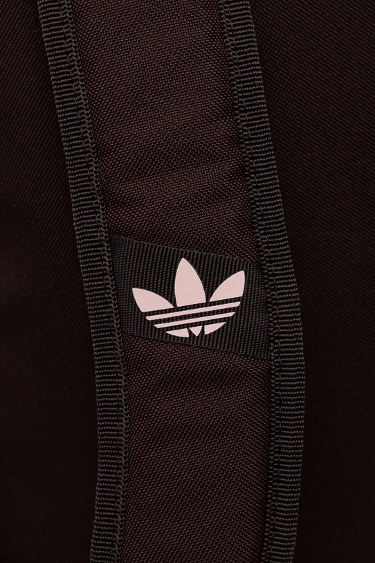 adidas Originals plecak KD7810 brązowy