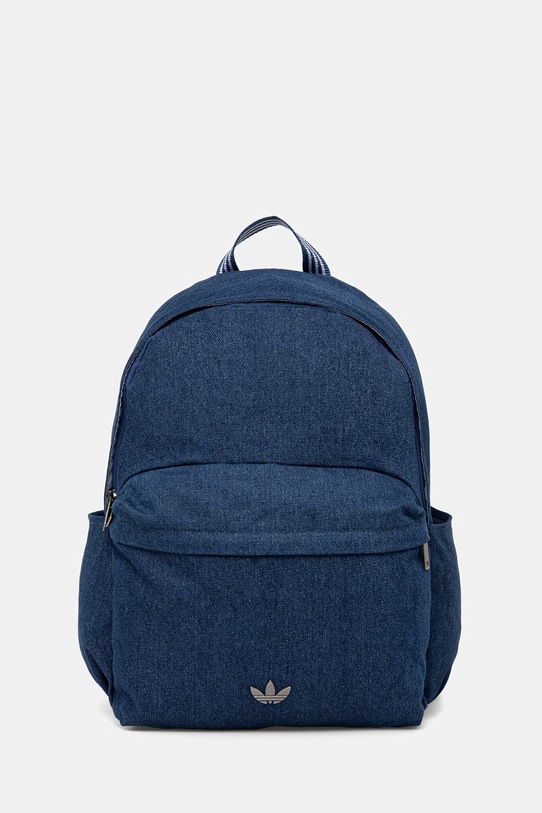 adidas Originals plecak mieści A4 niebieski KD7905