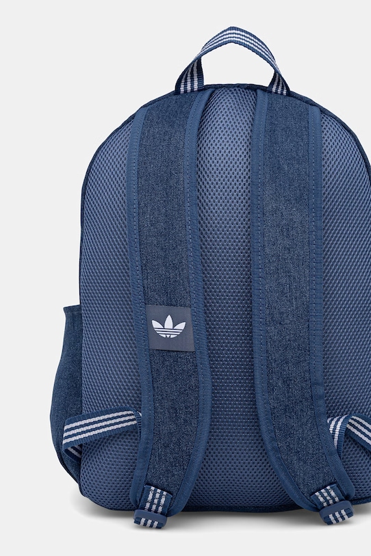 Akcesoria adidas Originals plecak KD7905 niebieski