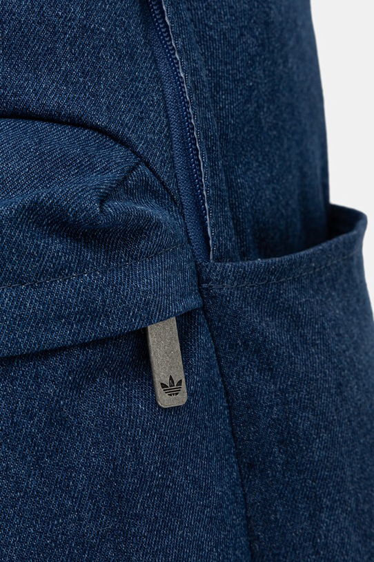 adidas Originals plecak niebieski KD7905