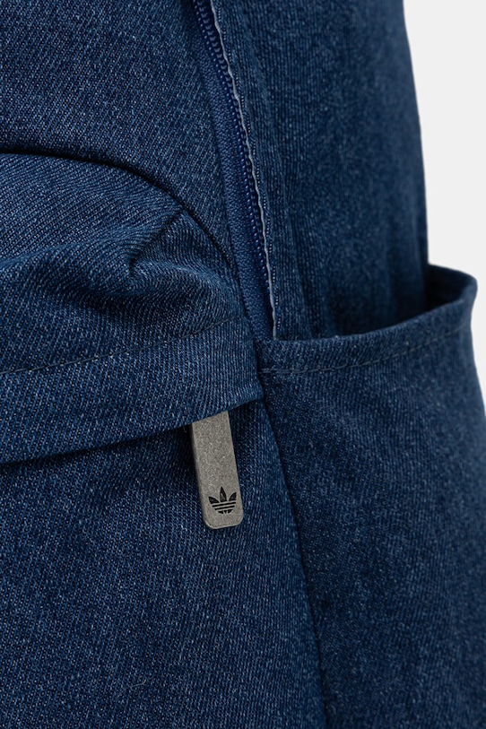 adidas Originals plecak niebieski KD7905