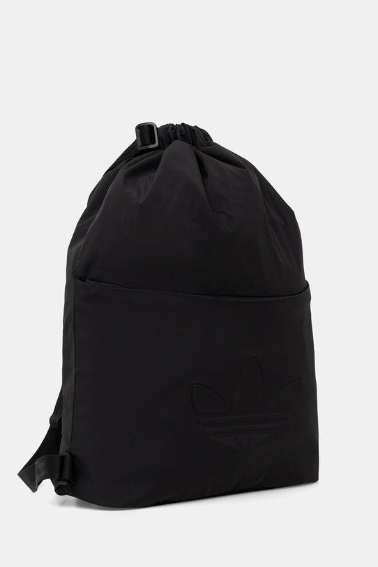 adidas Originals plecak KE0109 czarny SS26