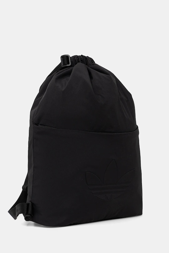 adidas Originals plecak KE0109 czarny SS26