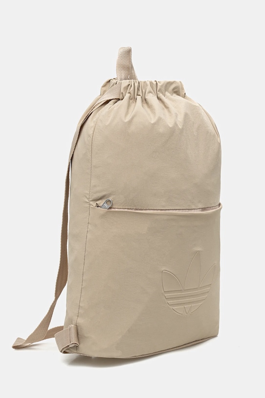 adidas Originals plecak KE0110 zielony SS26