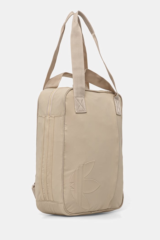 Ruksak adidas Originals KE0118 béžová SS26