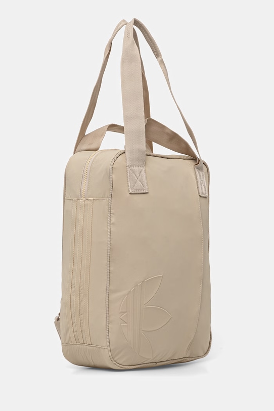 Ruksak adidas Originals KE0118 béžová SS26