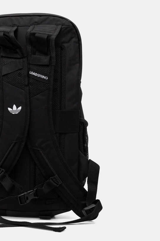 Doplnky Ruksak adidas Originals KE2716 čierna