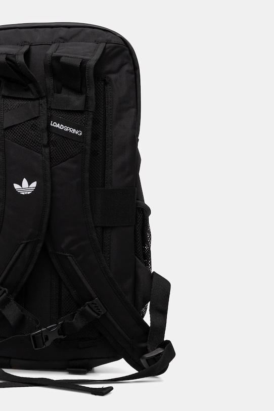 Doplnky Ruksak adidas Originals KE2716 čierna