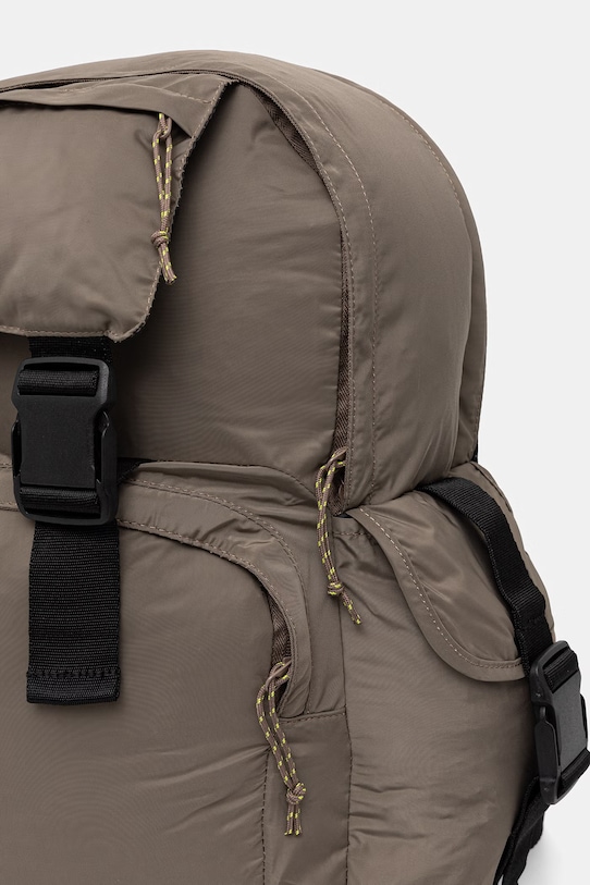 adidas Originals plecak brązowy KE2718