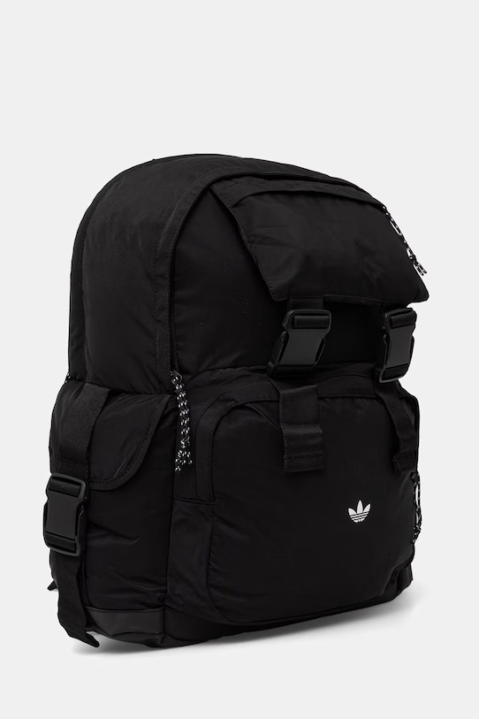 adidas Originals plecak KE2727 czarny SS26