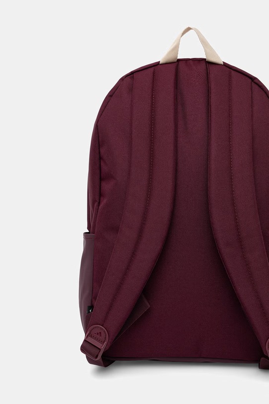 Akcesoria adidas plecak KE5636 bordowy