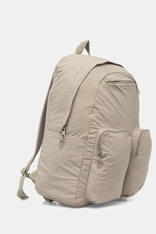 Adidas plecak KE5659 zielony SS26