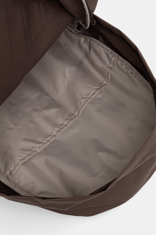 Σακίδιο πλάτης adidas KE6863 καφέ