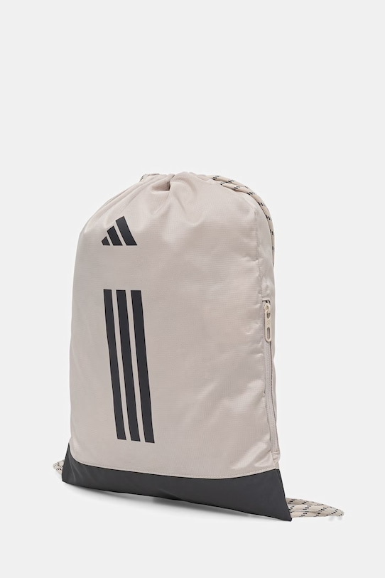 Рюкзак adidas KF4531 бежевий SS26