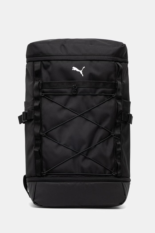 Puma plecak sportowy Train All Day czarny 092403