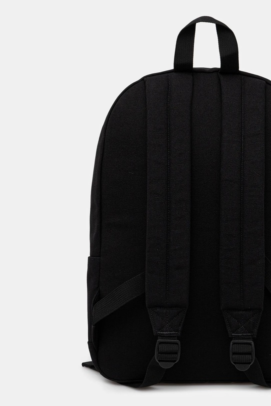 Akcesoria Carhartt WIP plecak Canvas Backpack I035993.89XX czarny