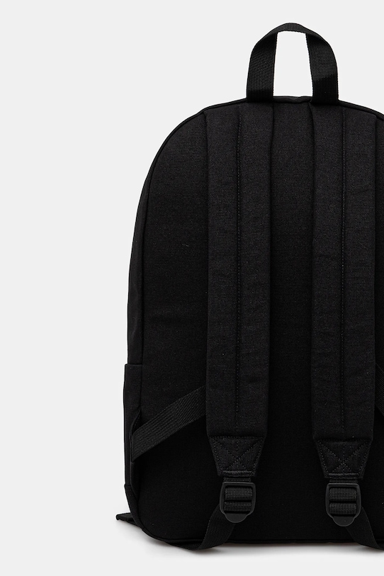Akcesoria Carhartt WIP plecak Canvas Backpack I035993.89XX czarny