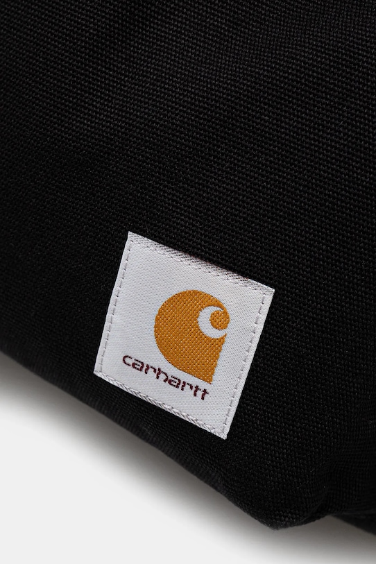 Carhartt WIP plecak Canvas Backpack czarny I035993.89XX