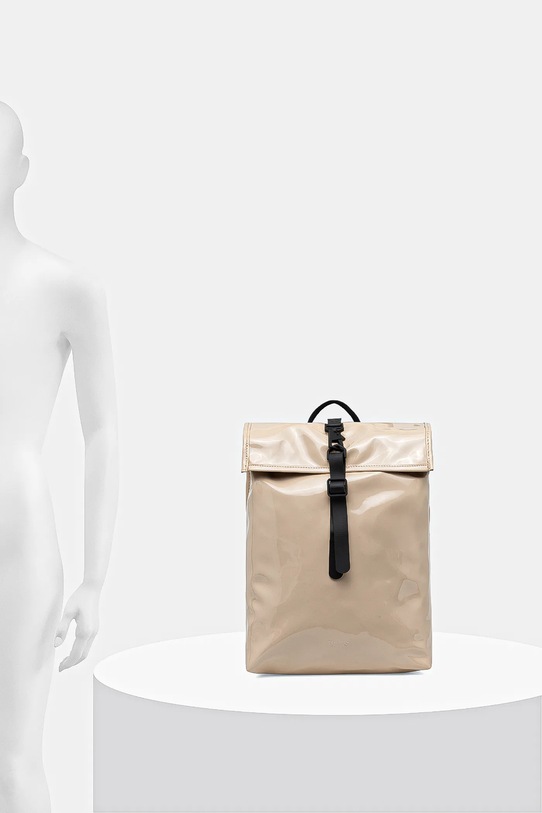 Σακίδιο πλάτης Rains 13330 Rolltop Rucksack Mini W3 13330.149