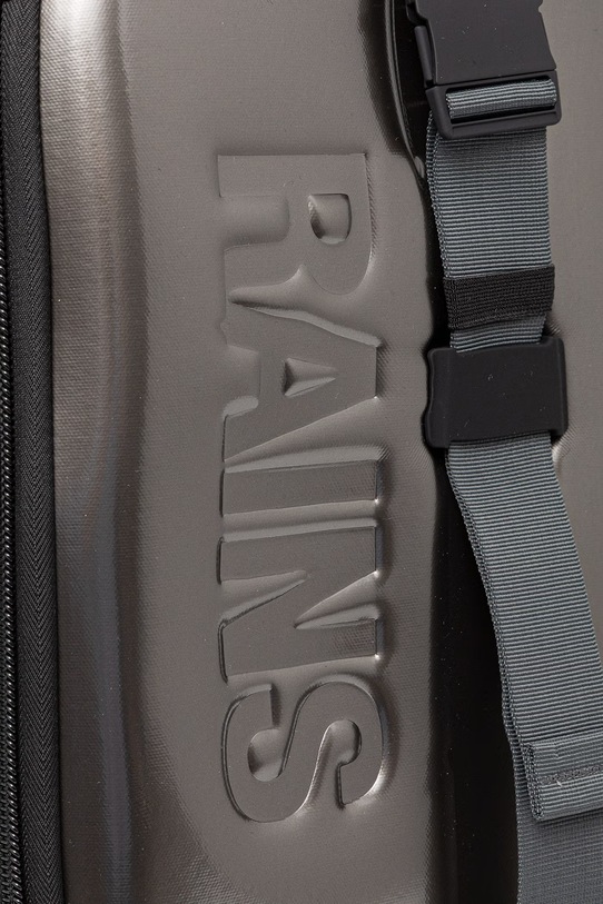 Σακίδιο πλάτης Rains 13430 Texel Moulded Backpack W3 πράσινο 13430.145