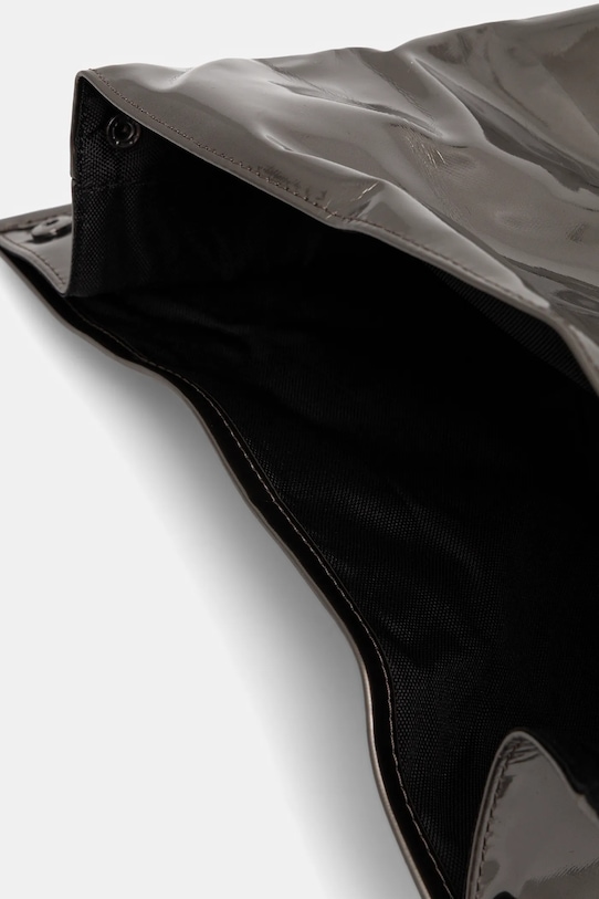 Σακίδιο πλάτης Rains 14590 Rolltop Rucksack Large W3 14590.150 ασημί