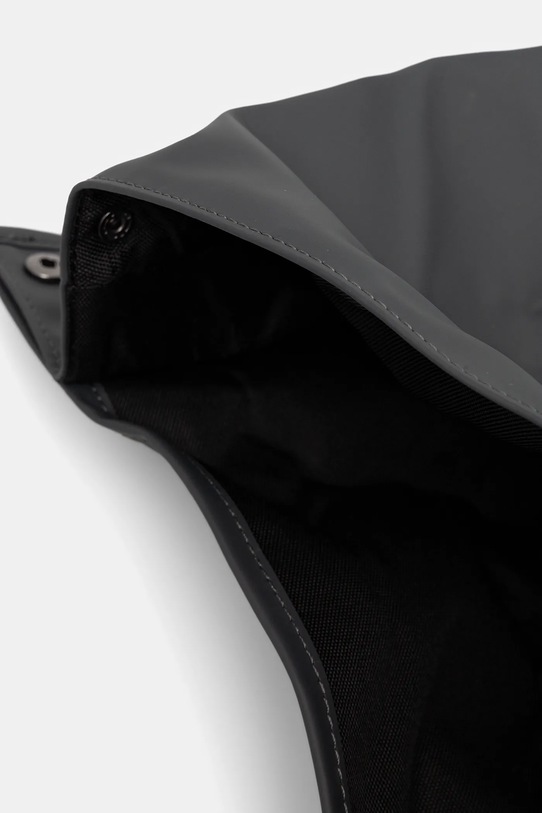 Rains plecak 14590 Rolltop Rucksack Large W3 14590.153 szary