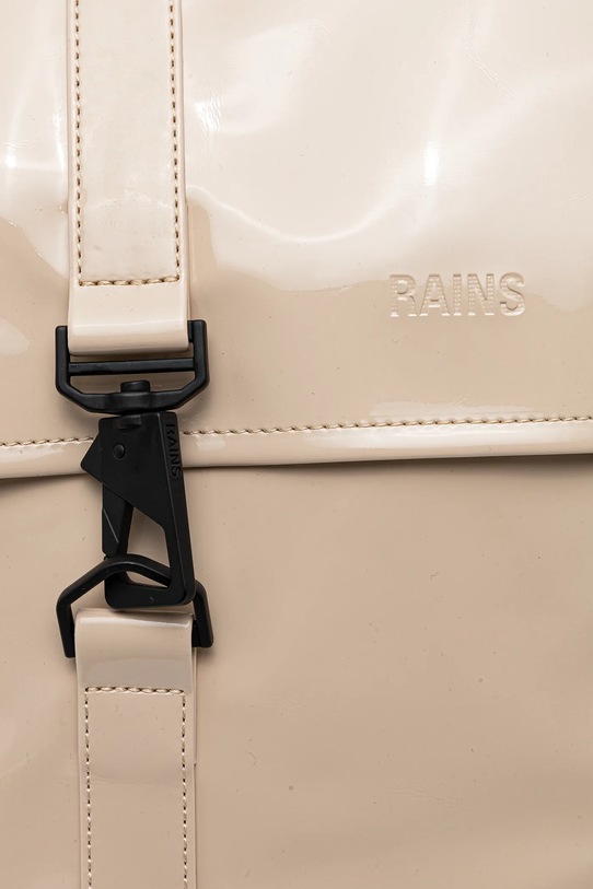 Σακίδιο πλάτης Rains 13310 MSN Bag Mini W3 μπεζ 13310.149