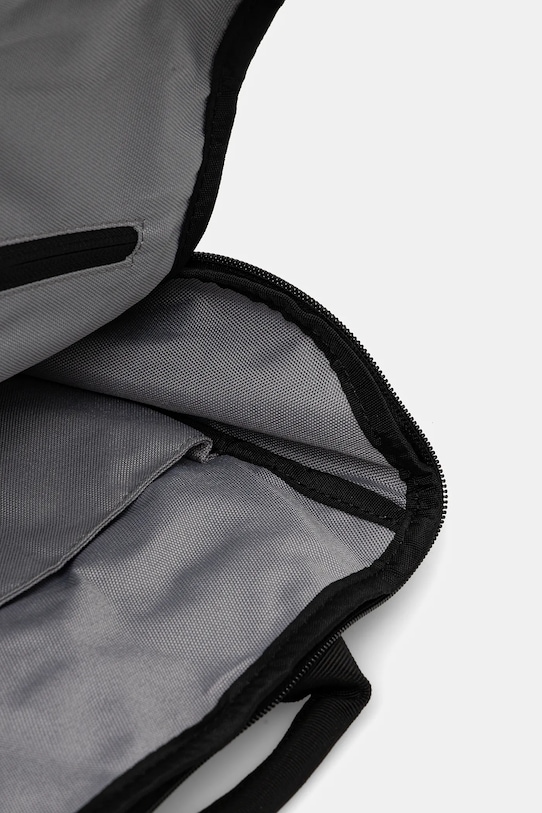 Σακίδιο πλάτης Rains 14000 Texel Cargo Backpack W3 14000.01 μαύρο