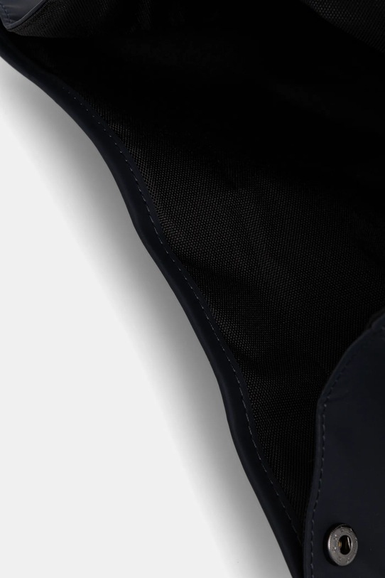 Rains plecak 14590 Rolltop Rucksack Large W3 14590.47 granatowy