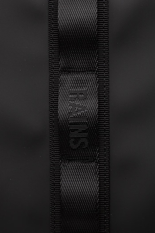 Nahrbtnik Rains 12790 Trail Clip Front Backpack W3 črna 12790.01