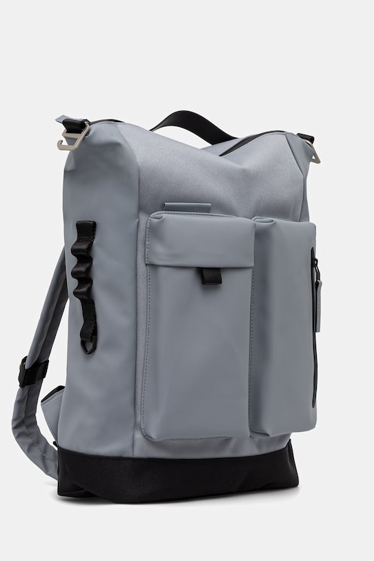 Σακίδιο πλάτης Rains 12960 Otaru Backpack W3 12960.147 μπλε SS26