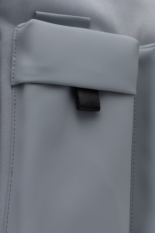 Σακίδιο πλάτης Rains 12960 Otaru Backpack W3 μπλε 12960.147