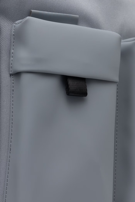 Σακίδιο πλάτης Rains 12960 Otaru Backpack W3 μπλε 12960.147