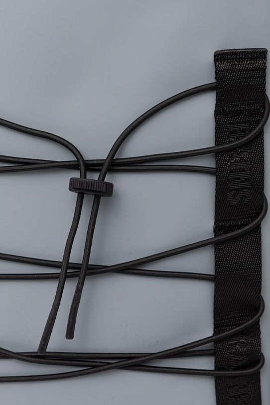 Rains plecak 14340 Trail Mountaineer Bag W3 szary 14340.147