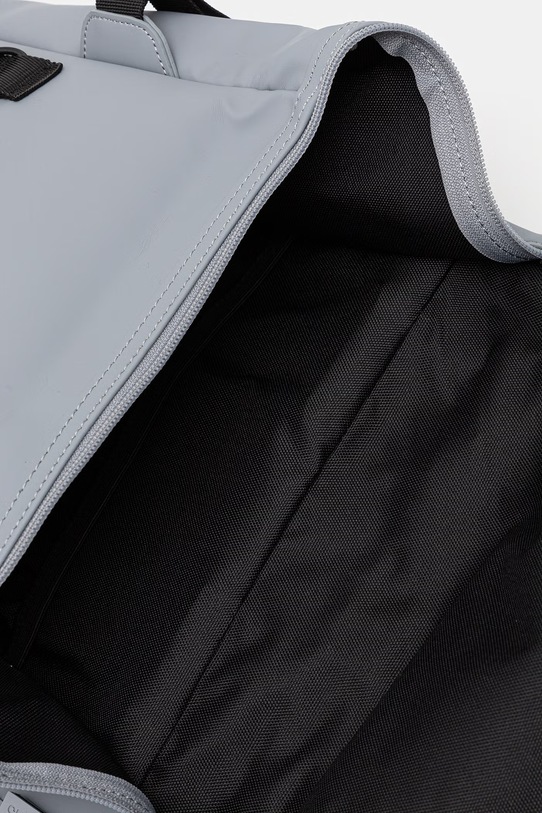 Rains plecak 14340 Trail Mountaineer Bag W3 14340.147 szary