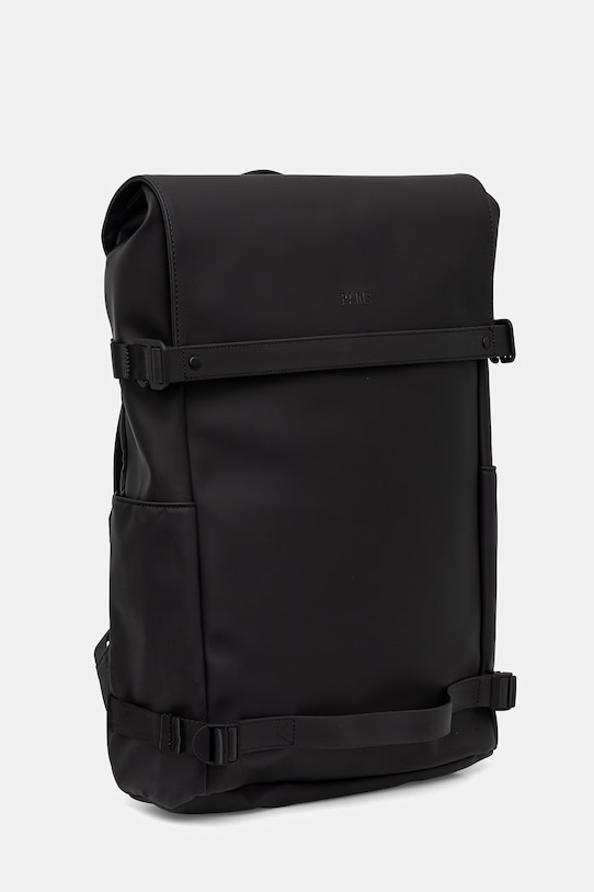 Rains plecak 15690 OTG Backpack W3 15690.01 czarny SS26