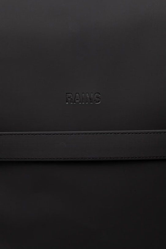 Rains plecak 15690 OTG Backpack W3 czarny 15690.01