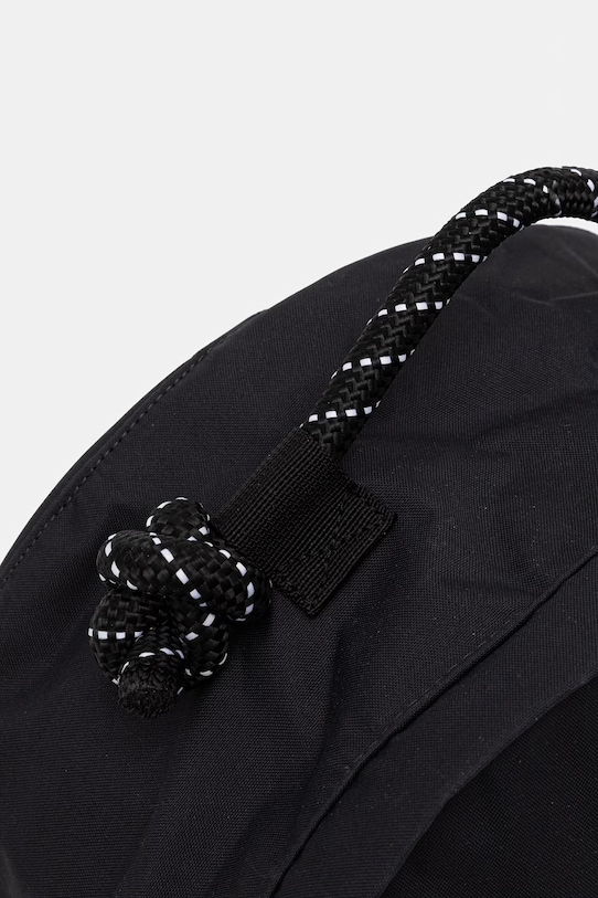 Mammut ruksak Wully 20 2570.00490 crna