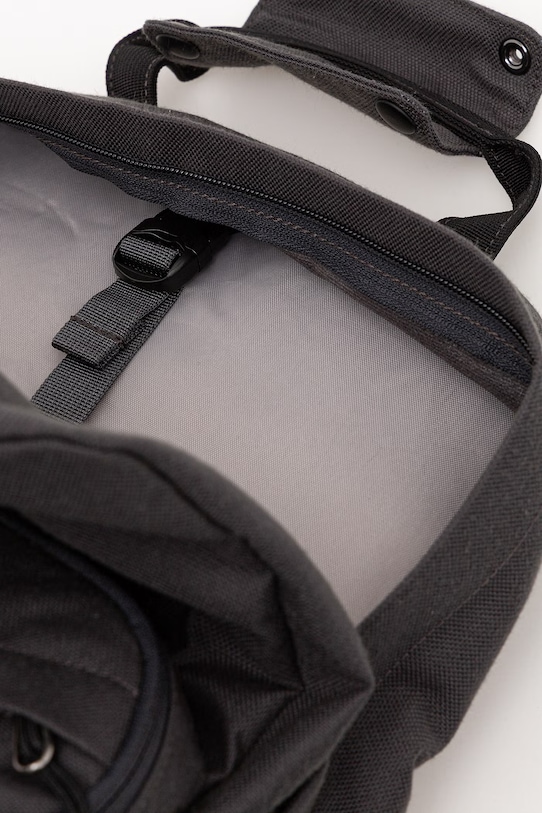 Helly Hansen Рюкзак 67537 чёрный