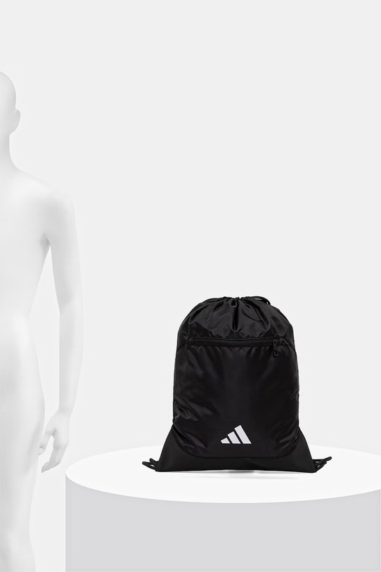 Σακίδιο πλάτης adidas Performance JY7992 μαύρο