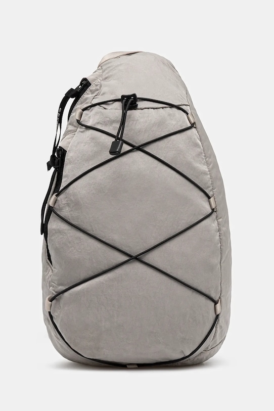 C.P. Company zaino semplice beige 20CMAC735A005269G