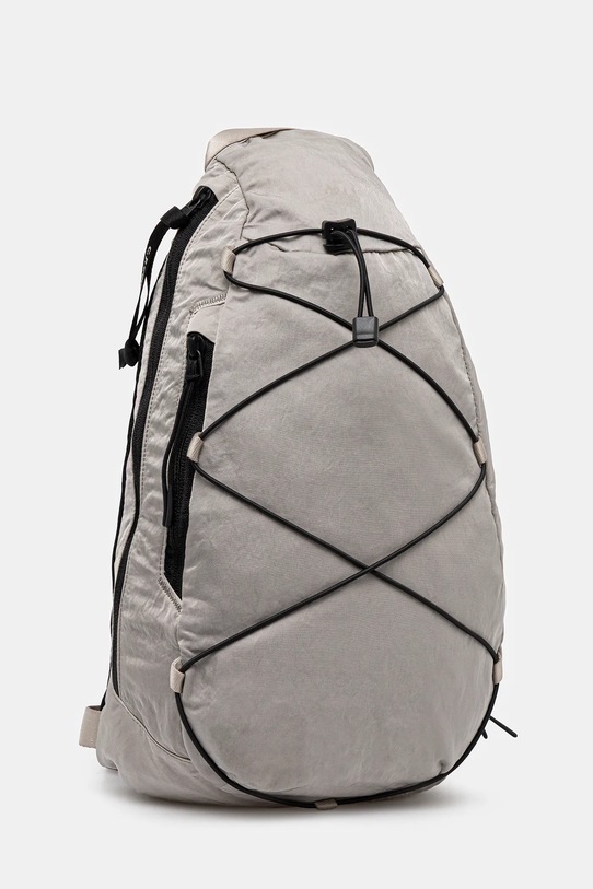 C.P. Company zaino 20CMAC735A005269G beige SS26