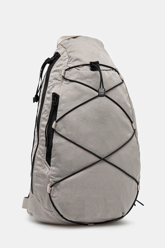 C.P. Company zaino 20CMAC735A005269G beige SS26