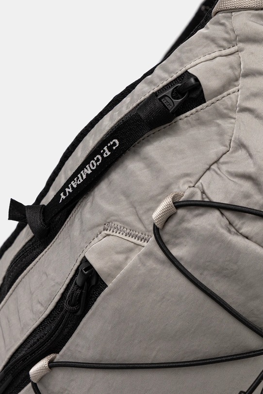 C.P. Company zaino beige 20CMAC735A005269G