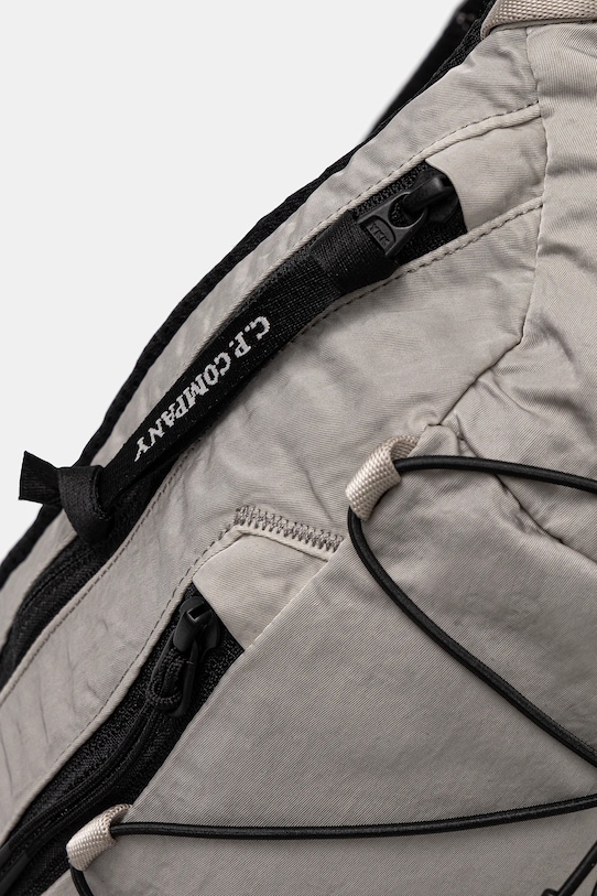 C.P. Company zaino beige 20CMAC735A005269G