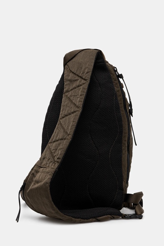 Accessori C.P. Company zaino RCCMAC735A005269G verde