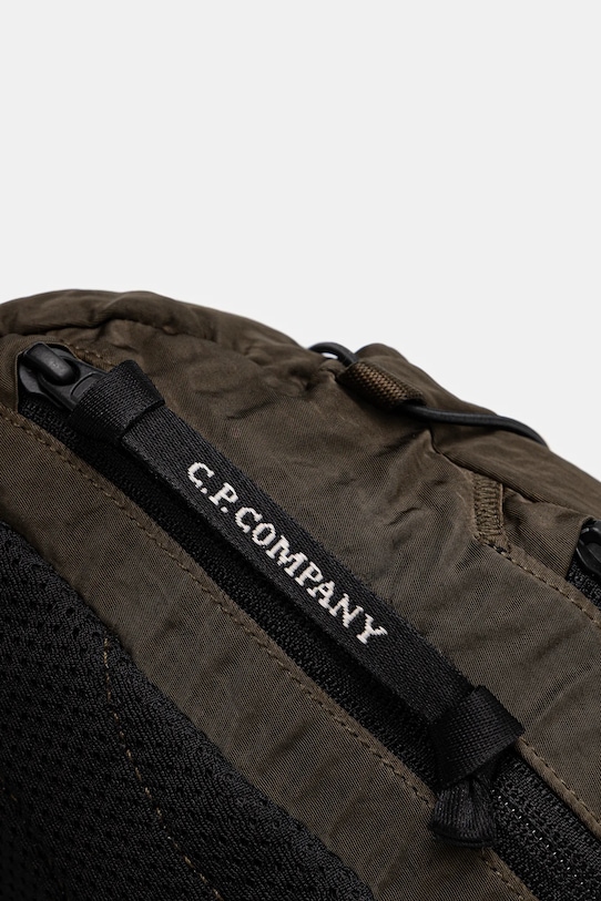 C.P. Company zaino verde RCCMAC735A005269G