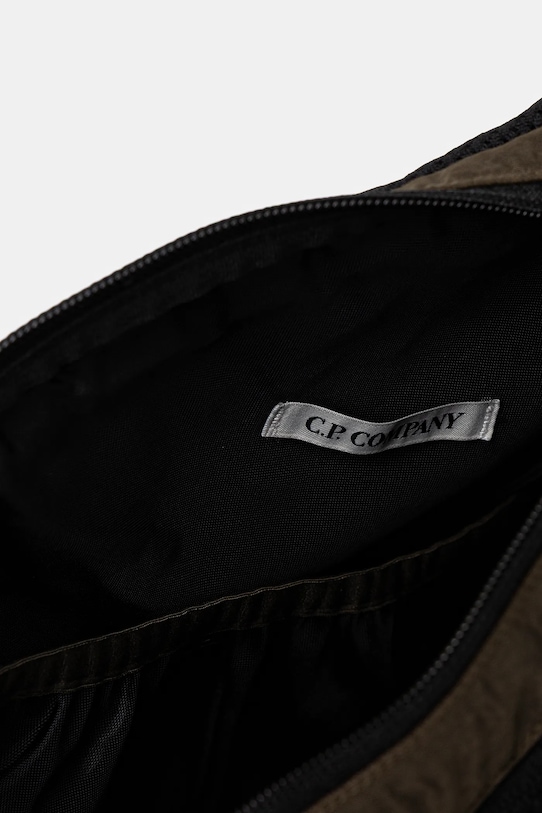C.P. Company zaino RCCMAC735A005269G verde