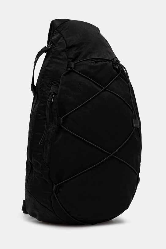 C.P. Company zaino RCCMAC735A005269G nero SS26