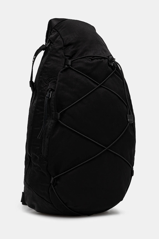 C.P. Company zaino RCCMAC735A005269G nero SS26